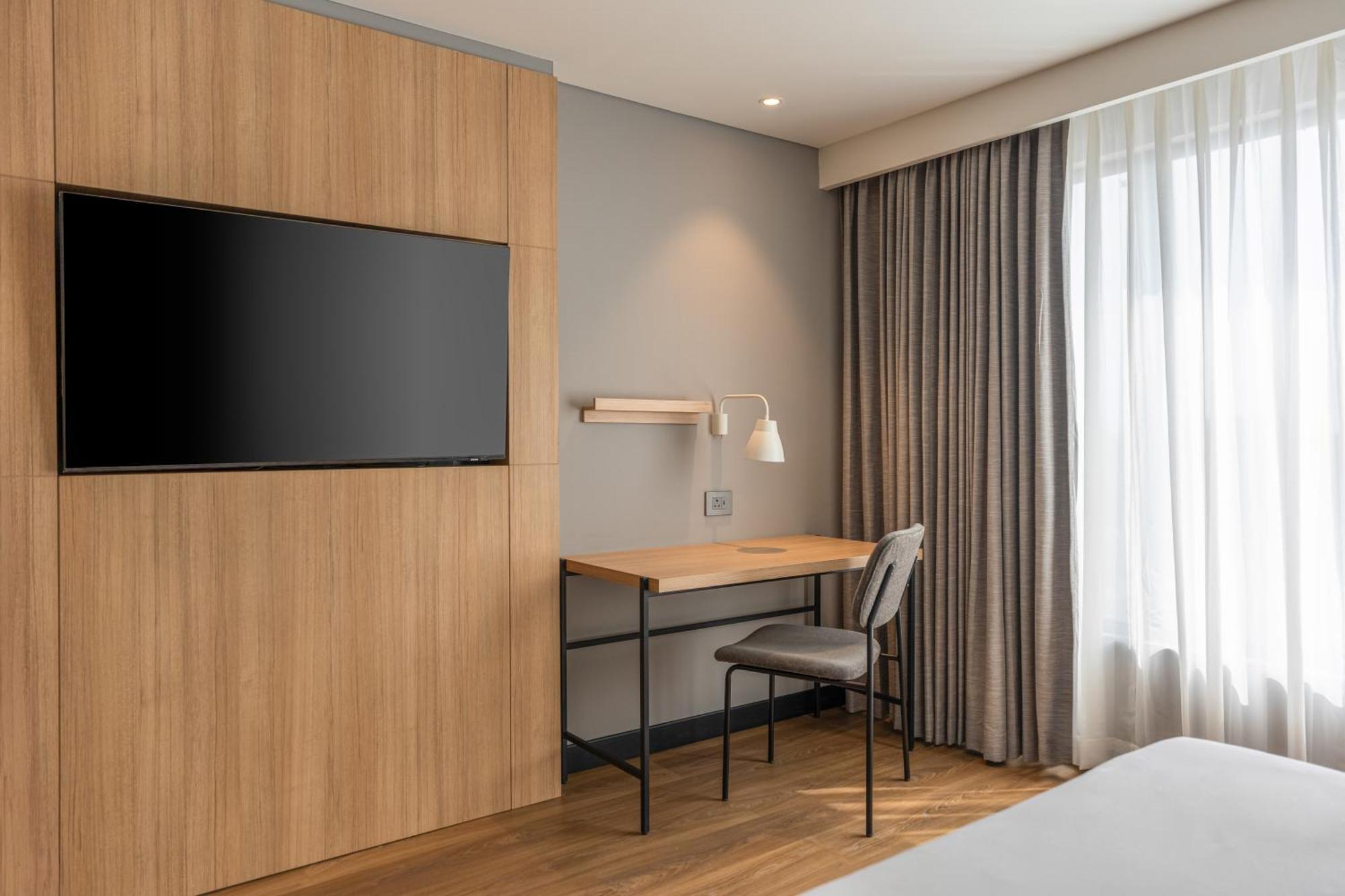 Park Inn & Suites By Radisson Thrissur East Fort المظهر الخارجي الصورة